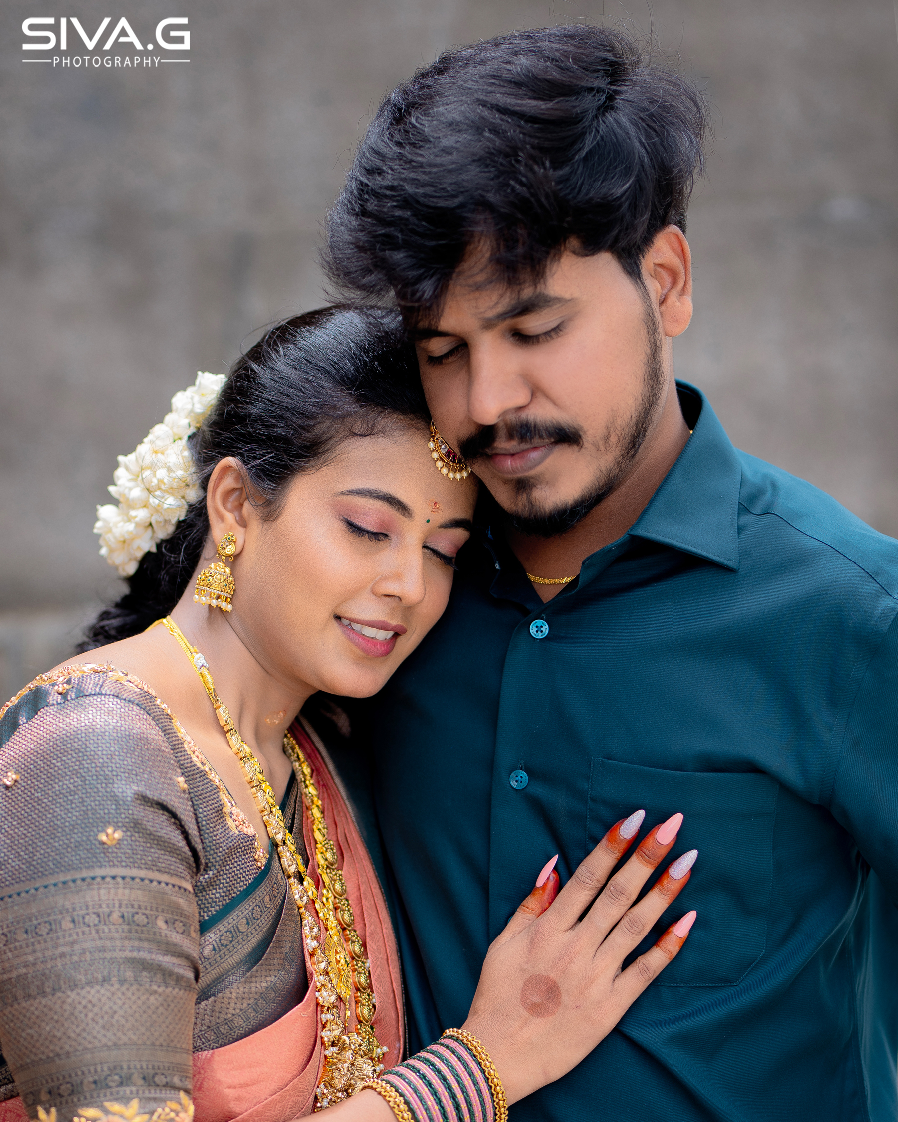 Candid Wedding PhotoGraphy Karur - Siva.G PhotoGraphy